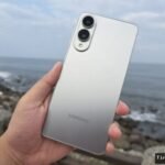 7 Smartphone Ringan yang Dirilis pada 2025