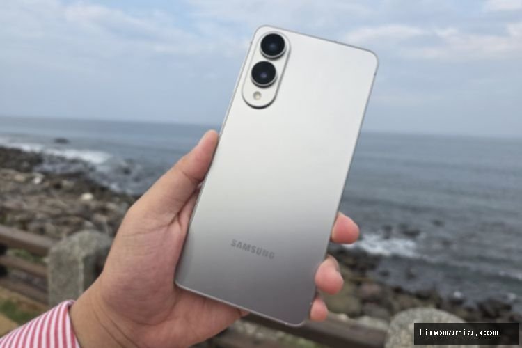 7 Smartphone Ringan yang Dirilis pada 2025