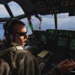 Nyaris Selesai Keliling Dunia, Pilot Remaja AS Ditahan di Antartika