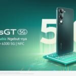 Vivo Y19s GT 5G: HP 5G Murah, Fitur AI Canggih!