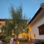 Taman Pringgondani dan Ajaran Lao Tze di Rumah Oei