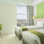 Nikmati Healing Murah di Tengah Kota Lewat Promo Juli Khas Pekanbaru Hotel
