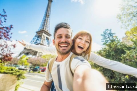 10 Spot Foto Termahal Dunia: Dari Burj Khalifa Hingga Machu Picchu