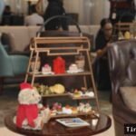 Afternoon Tea yang Menyenangkan di Hotel Bintang 5 Jakarta untuk Melepas Penat