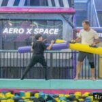 Petualangan Luar Angkasa: Taman Bermain Indoor Terbesar di Bali
