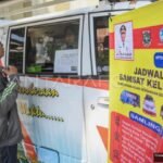 Jadwal dan Lokasi Samsat Keliling di Bali Kamis (3/7), Silakan Cek!