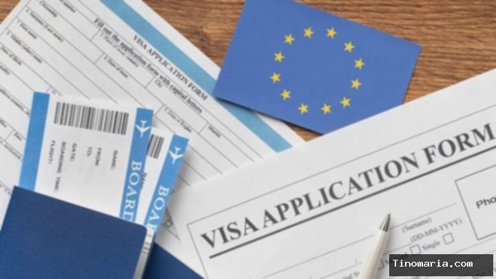 10 Negara Schengen yang Paling Mudah Keluarkan Visa untuk Keliling Eropa