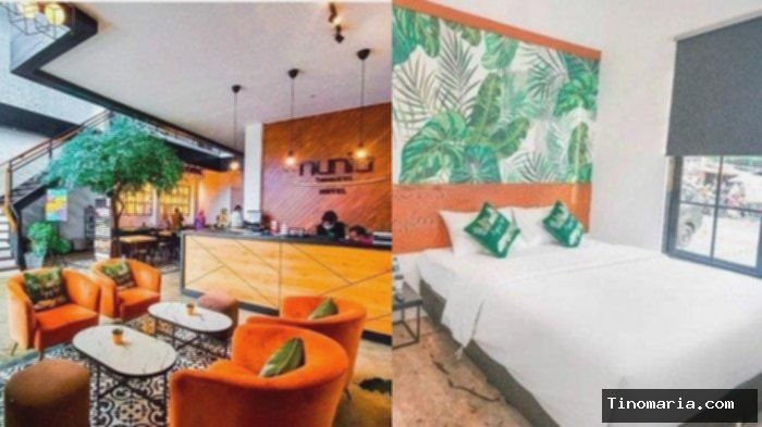 Nyari Hotel Low Budget di Kota Serang? Ini Dua Rekomendasinya