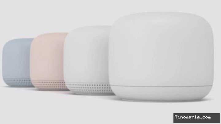 Google Tambah 3 Suara Baru untuk Gemini-Assistant di Nest Mini dan Audio