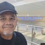 Kami Menikmati PESONA Bangkok Thailand