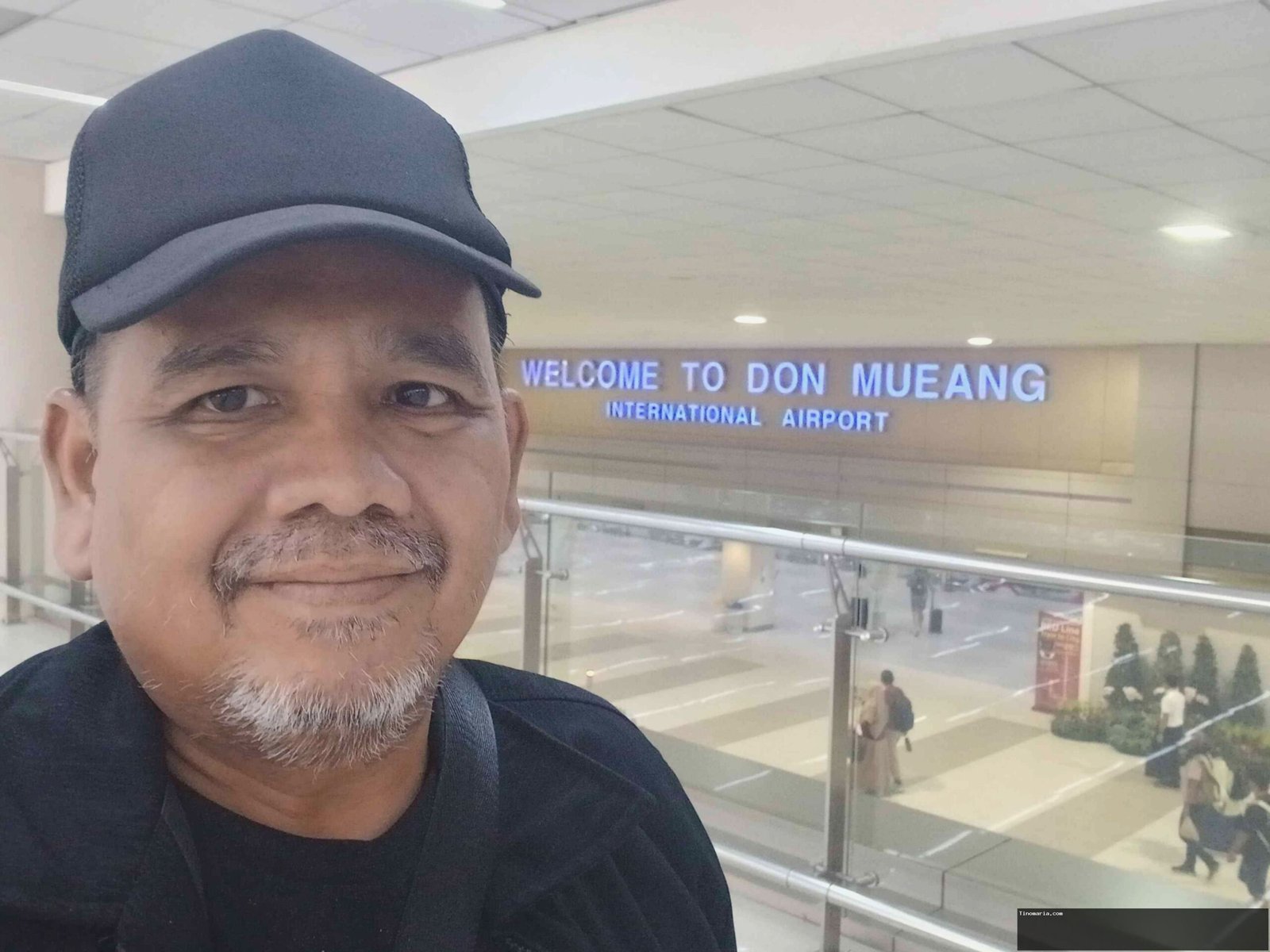 Kami Menikmati PESONA Bangkok Thailand