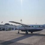 Penerbangan Rute Pendek di Bandara Lama Yogya Terus Bertambah