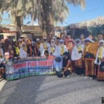 15 Tahun Layani Travel Umrah-Haji, Founder Moslemtour.com Ungkap Kisah Perjuangannya