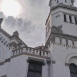 Lawang Sewu Semarang, Destinasi Wisata Andalan