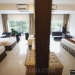 Arus Wisata Melemah, Tingkat Hunian Hotel di Cirebon Jeblok