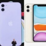 Harga HP iPhone 11 128 GB Jadi Paling Murah di iBox Periode Juli 2025,Mampu Kalahkan iPhone SE 3