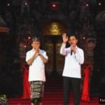 Gibran Harap Wisatawan di Bali Meningkat: Jangan Kalah dengan Negara Lain
