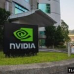 Nvidia Perusahaan Paling Berharga di Dunia Berkat Produksi Chip AI