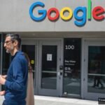 Data Center Google Konsumsi 30,8 Juta Megawatt Sepanjang 2024, Naik 4 Kali Lipat