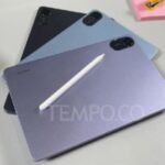 Spesifikasi Redmi Pad 2, Dibanderol Rp 1,99 Juta Hingga 31 Juli
