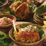 7 Kuliner Khas Bali: Ayam Betutu, Lawar, hingga Sate Lilit