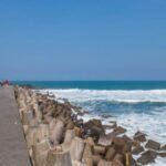 Kulon Progo Jogja Punya Wisata Pantai Eksotis dengan Pemandangan Menakjubkan,Cuma 2 Jam dari Klaten