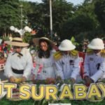 Surabaya Destinasi Perjalanan Singkat Teratas