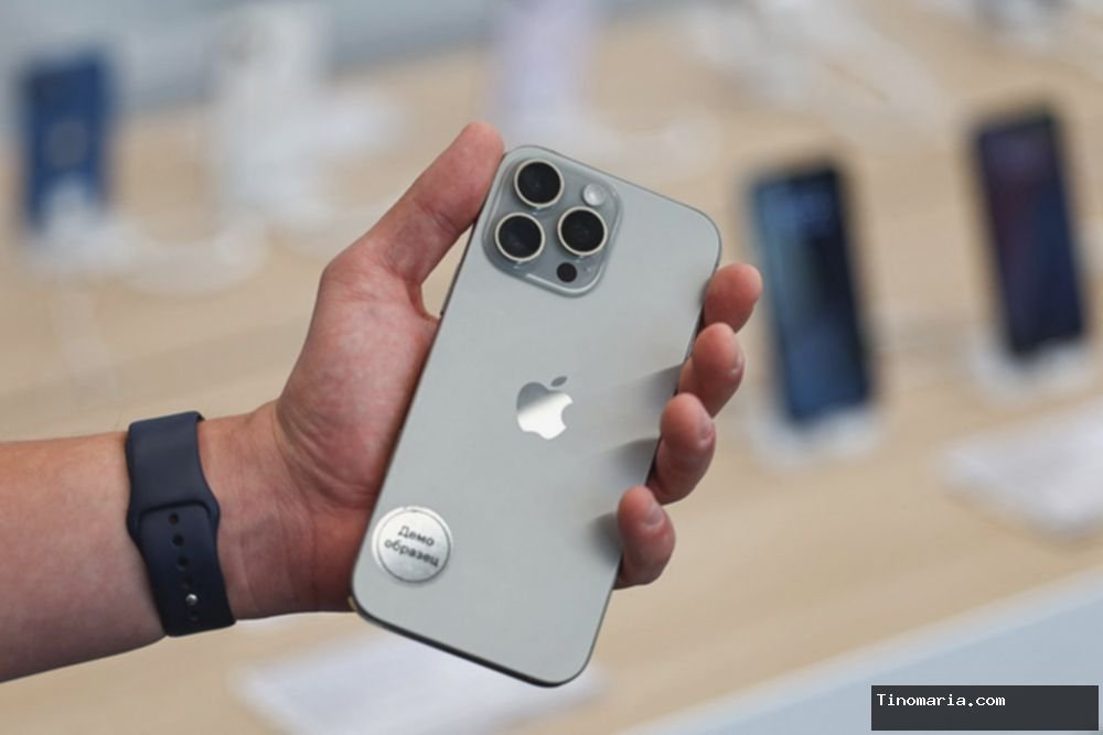 Harga iPhone Terbaru Juli 2025: iPhone 16 Diskon Rp2,5 Juta, iPhone 15 Banting Harga!