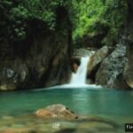 Curug Leuwi Hejo di Bogor, Harga Tiket Masuk dan Waktu Trekking