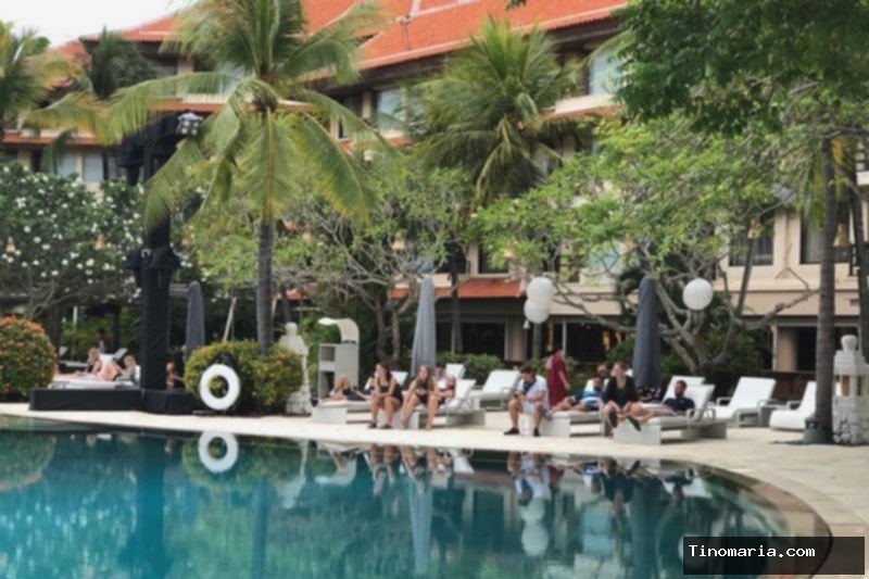 Turis Asing Lebih Suka Menginap di Hotel Non-Bintang, BPS Bali Ungkap Fakta