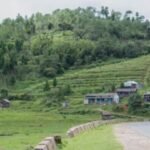 Mawsynram Kota Terbasah di Dunia Dijadikan Museum Hujan