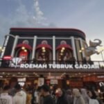 Roemah Tubruk Gadjah Jadi Tempat Rehat Favorit Pengunjung JFK 2025