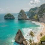 6 Pantai di Lampung yang Cocok untuk Healing dan Bersantai