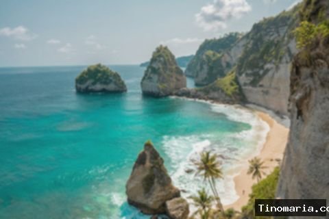 6 Pantai di Lampung yang Cocok untuk Healing dan Bersantai