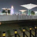 Pesona Malam Banten Lama: Jelajahi Sejarah di Kegelapan