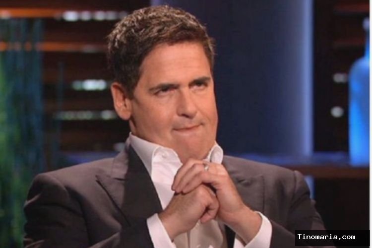 Mark Cuban: AI Bisa Lahirkan Orang dengan Kekayaan Satu Triliun Dollar AS Pertama
