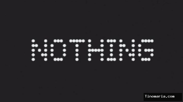 Nothing Meluncurkan Produk Headphone