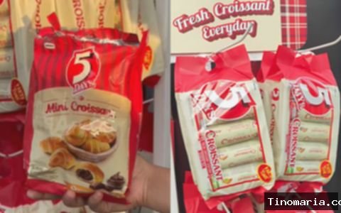 Varian Baru 5Days Hadir di JFK 2025, Makin Praktis Cocok Disantap Bersama