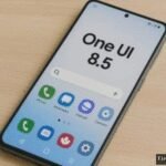 Samsung Siapkan One UI 8.5, Muncul Lagi Setelah 4 Tahun Absen