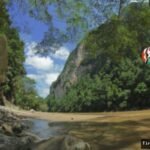 Silokek Sijunjung Diusulkan untuk Jadi UNESCO Global Geopark