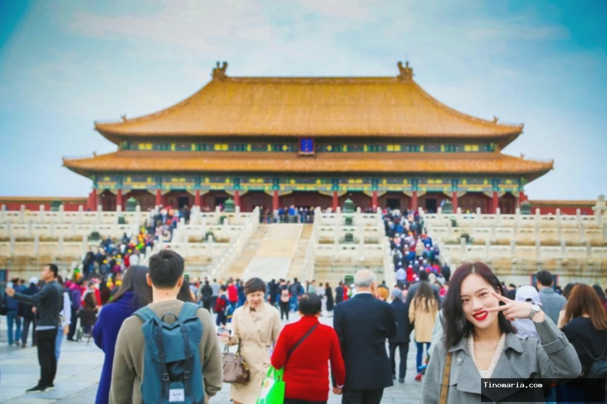 LEGOLAND Terbesar Dunia Resmi Dibuka di Shanghai, China