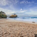 18 Wisata Pantai Gunungkidul yang Paling Terkenal, Cocok untuk Liburan Sekolah