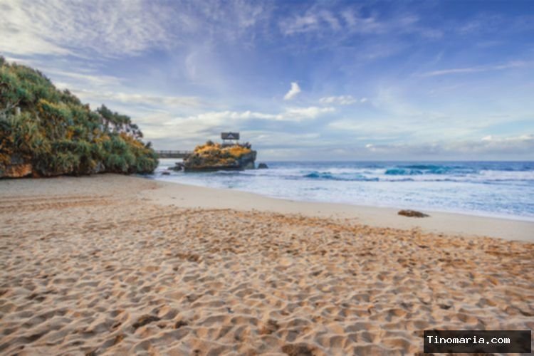 18 Wisata Pantai Gunungkidul yang Paling Terkenal, Cocok untuk Liburan Sekolah