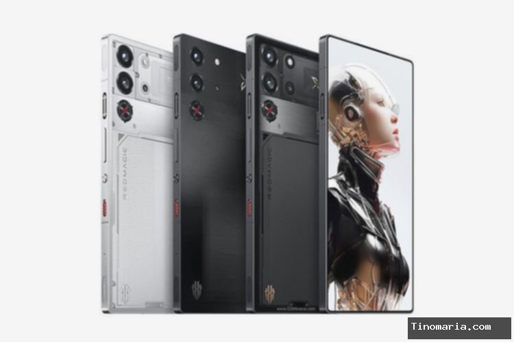 10 HP Flagship Android Terkencang Juni 2025 Versi AnTuTu