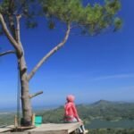 Kulon Progo Jogja Punya Wisata Alam Hidden Gem dengan View Menakjubkan,Cuma 2 Jam dari Klaten