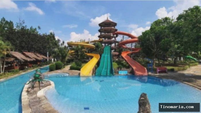 Rekomendasi Wisata Kolam Renang di Tasikmalaya yang Cocok untuk Liburan Sekolah