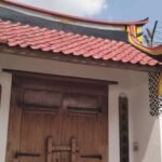 Terasa Tidur Pada Abad 19