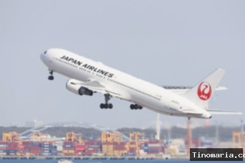 Japan Airlines Tawarkan Tiket Domestik Gratis untuk Turis Asing, Ini Syaratnya