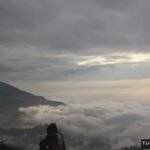 Gunung Kendil, Jalur Pendakian bagi Pemula yang Ingin Rasakan Keindahan di Atas Awan