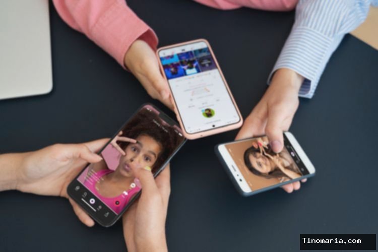 TikTok Diserbu Video AI Rasis, Diduga Pakai Google Veo 3